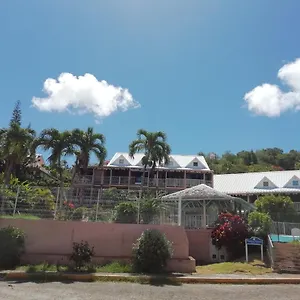 Canouan 4312 Appartement