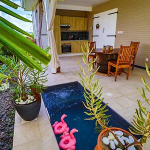 Seazen Appartement