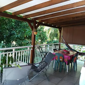 Sous Le Manguier Appartement
